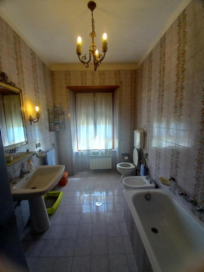 فندق تيرنيفي  Casa Carletto المظهر الخارجي الصورة