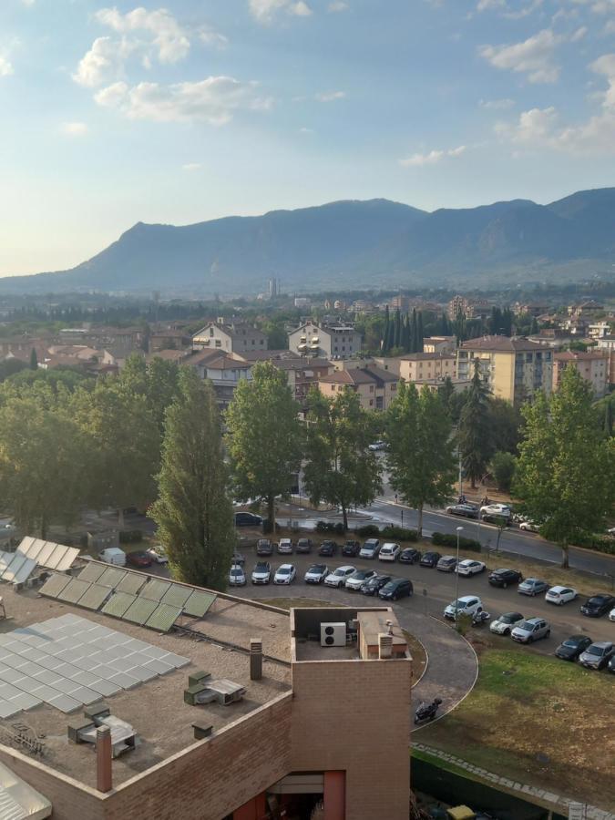 فندق تيرنيفي  Casa Carletto المظهر الخارجي الصورة